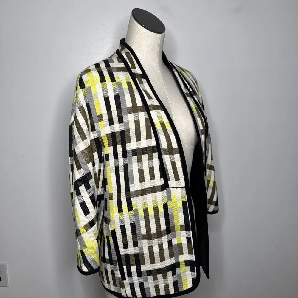 Zara blazer womens